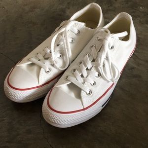 Converse All Star Shoes